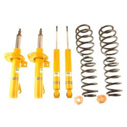 Bilstein - Bilstein 46-189622 Complete Suspension Kit B12 Pro-Kit 08-09 TT QUATTRO - Image 1