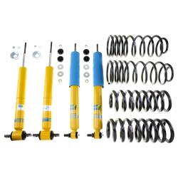 Bilstein - Bilstein 46-200402 B12 Pro-Kit'suspension Kit - Image 1