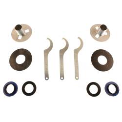 Bilstein - Bilstein 48-146142 Performance Suspension System - Image 2