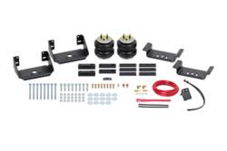 Firestone Ride-Rite - Firestone Ride-Rite 2176 Rear Air Helper Spring Kit for 99-25 Ford F350/F450 - Image 3