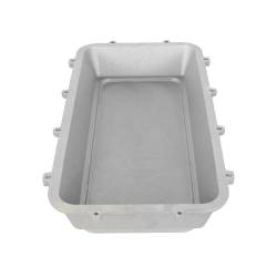 Holley EFI - Holley EFI 300-208 Holley Hi-Ram Intake Plenum Top Only - Image 4