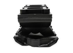 Holley Sniper EFI - Holley Sniper EFI 825124 Sheet Metal Fabricated Intake Manifold SBC - Image 8