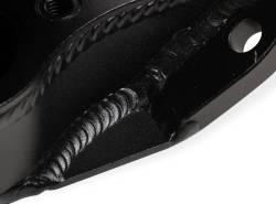 Holley Sniper EFI - Holley Sniper EFI 825124 Sheet Metal Fabricated Intake Manifold SBC - Image 9