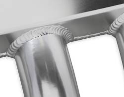 Holley EFI - Holley Sniper EFI 829081 Engine Intake Manifold for Ford Car Modular 281 330 - Image 9