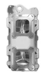 Holley Sniper EFI - Holley Sniper EFI 825071 Sheet Metal Fabricated Intake Manifold SBC - Image 5
