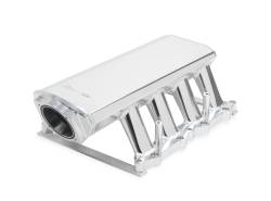 Holley EFI - Holley Performance 829031 Sniper Hi-Ram Fabricated Intake Manifold - Image 1