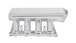 Holley EFI - Holley Performance 829031 Sniper Hi-Ram Fabricated Intake Manifold - Image 3