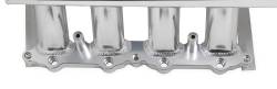 Holley EFI - Holley Performance 829031 Sniper Hi-Ram Fabricated Intake Manifold - Image 5