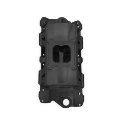 Holley Sniper EFI - Holley Sniper EFI 825012 Sheet Metal Fabricated Intake Manifold SBC - Image 3