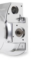 Holley Sniper EFI - Holley Sniper EFI 860009 Throttle Body for Ford Car Coyote 302 315 - Image 1