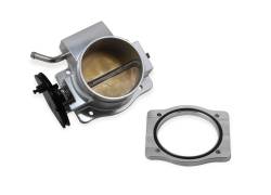 Holley Sniper EFI - Holley Sniper EFI 860009 Throttle Body for Ford Car Coyote 302 315 - Image 2
