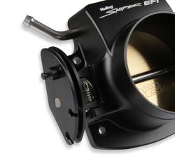 Holley Sniper EFI - Holley Sniper EFI 860004-1 Sniper EFI Throttle Body - Image 3
