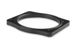 Holley Sniper EFI - Holley Sniper EFI 860014 LS Throttle Body Spacer - Image 3