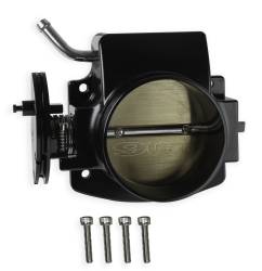 Holley Sniper EFI - Holley Sniper EFI 860008-1 Sniper EFI Throttle Body - Image 3
