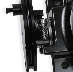 Holley Sniper EFI - Holley Sniper EFI 860008-1 Sniper EFI Throttle Body - Image 4