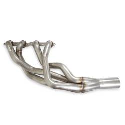 Hooker BlackHeart - Hooker BlackHeart 70101308-RHKR LS Swap Long Tube Headers Stainless - Image 3