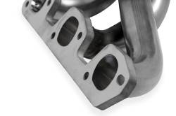 Hooker BlackHeart - Hooker Blackheart 70305401-RHKR 1.5" Shorty Headers for Wrangler JK 3.8L - Image 5