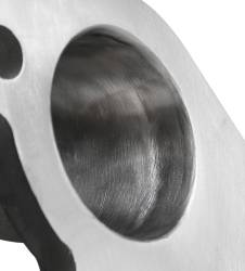 Hooker BlackHeart - Hooker BlackHeart 70303304-RHKR Shorty Headers - Image 4