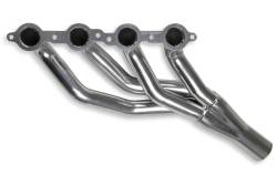Hooker BlackHeart - Hooker BlackHeart 70201505-1HKR Mid-Length Headers Ceramic Coated - Image 4