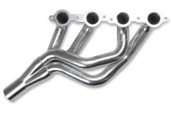Hooker BlackHeart - Hooker BlackHeart 70201505-1HKR Mid-Length Headers Ceramic Coated - Image 7