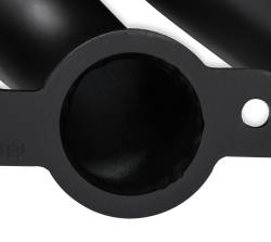 Hooker BlackHeart - Hooker BlackHeart 70101518HKR Long Tube Headers Painted - Image 4