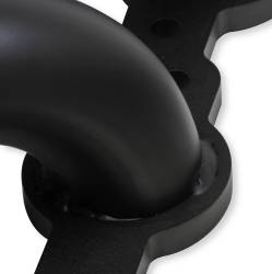 Hooker BlackHeart - Hooker BlackHeart 70101518HKR Long Tube Headers Painted - Image 5