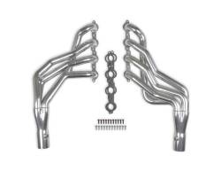 Hooker BlackHeart - Hooker BlackHeart 70101504-1HKR LS Swap Long Tube Headers Ceramic Coated - Image 2