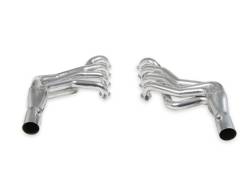 Hooker BlackHeart - Hooker BlackHeart 70101504-1HKR LS Swap Long Tube Headers Ceramic Coated - Image 3