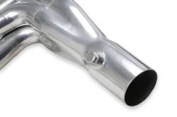 Hooker BlackHeart - Hooker BlackHeart 70101504-1HKR LS Swap Long Tube Headers Ceramic Coated - Image 4
