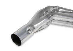 Hooker BlackHeart - Hooker BlackHeart 70101504-1HKR LS Swap Long Tube Headers Ceramic Coated - Image 5