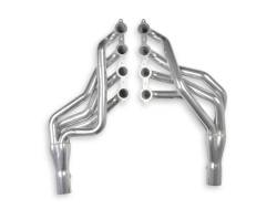 Hooker BlackHeart - Hooker BlackHeart 70101504-1HKR LS Swap Long Tube Headers Ceramic Coated - Image 8