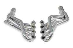 Hooker BlackHeart - Hooker BlackHeart 70101504-1HKR LS Swap Long Tube Headers Ceramic Coated - Image 9