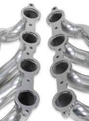 Hooker BlackHeart - Hooker BlackHeart 70101518-1HKR Long Tube Headers Silver Ceramic Coated - Image 2