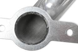 Hooker BlackHeart - Hooker BlackHeart 70101518-1HKR Long Tube Headers Silver Ceramic Coated - Image 4