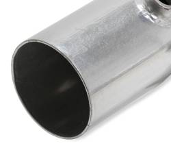 Hooker BlackHeart - Hooker BlackHeart 70101518-1HKR Long Tube Headers Silver Ceramic Coated - Image 7