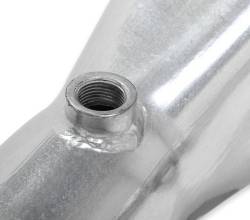 Hooker BlackHeart - Hooker BlackHeart 70101518-1HKR Long Tube Headers Silver Ceramic Coated - Image 8