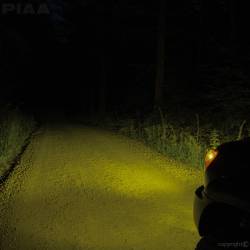 PIAA - PIAA 22-13416 H16 Solar Yellow Replacement Bulb - Image 2