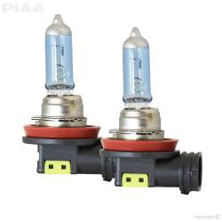 PIAA - PIAA 23-10111 H11 Xtreme White Hybrid Replacement Bulb - Image 2