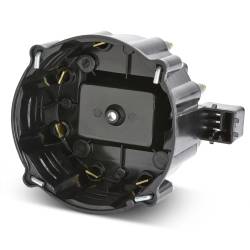 Proform - Proform 66947BKC Distributor Cap & Rotor Kit Black Cap for GM V8 - Image 2