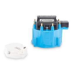 Proform - Proform 66942BC High-Power HEI Ignition Coil & Distributor Cap Kit - Image 1