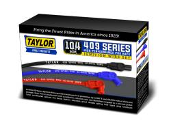 Taylor Cable - Taylor Ignition 79630 409 Pro Race Ignition Wire Set - Image 1
