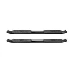 Westin - Westin 21-23245 Pro Traxx 4" Nerf Bars for 07-21 Toyota Tundra Double Cab Black - Image 2
