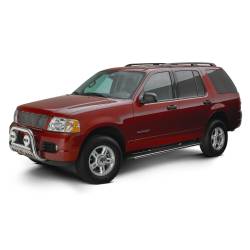 Westin - Westin 27-1345 Sure Grip Running Board Mount Kit for 02-05 Explorer/Mountaineer - Image 2