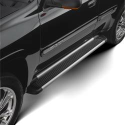 Westin - Westin 27-1355 Sure Grip Running Board Brackets for 02-09 Trailblazer/Envoy - Image 2