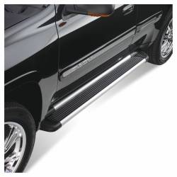 Westin - Westin 27-1355 Sure Grip Running Board Brackets for 02-09 Trailblazer/Envoy - Image 3