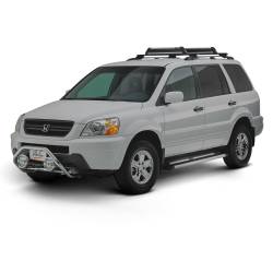 Westin - Westin 27-1445 Sure Grip/Molded Running Board Mount Kit for 03-08 Honda Pilot - Image 2