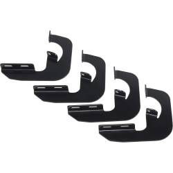 Westin - Westin 27-1735 Sure Grip Running Board Mount for 07-14 Silverado/Sierra Std Cab - Image 1