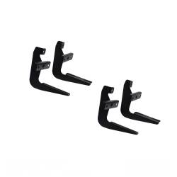 Westin - Westin 27-1875 Sure Grip/Molded Running Board Mount Kit for 08-22 Toyota Sequoia - Image 1