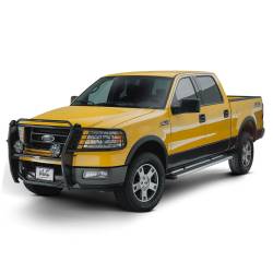 Westin - Westin 27-1535 Sure Grip Running Board Mount for 04-12 F150 Std Cab SuperCrew - Image 2