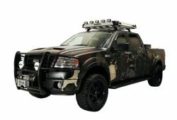 Westin - Westin 27-1535 Sure Grip Running Board Mount for 04-12 F150 Std Cab SuperCrew - Image 3